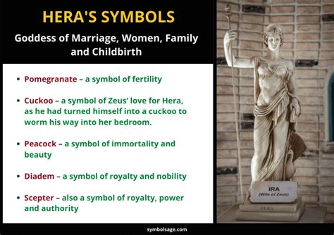 character traits of hera.